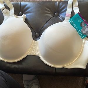 Vanity Fair bra